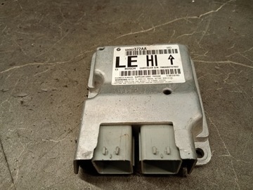 68002372aa модуль подушек воздушных chrysler 300 - 300c 2007 фото №1