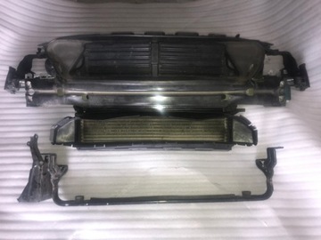 Volvo v40 ii 1.6 d pas переднее фото №1