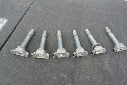 Катушка зажигания kpl lexus gs 450h is 250 gs300 ls600h фото №1