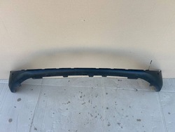 Peugeot 2008 ii 19- спойлер накладка бампера передней перед 9828077580 фото №1