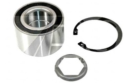 A.b.s. подшипник набор ремонтный ступицы opel vauxha фото №1