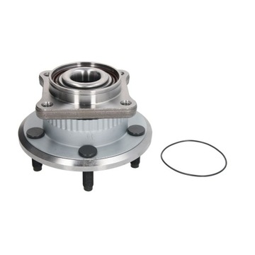 Ступиця зад commander xk xh grand cherokee ii iii фото №1