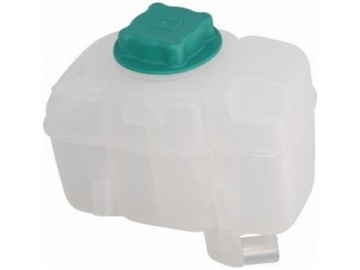 Бачок расширительный volvo xc70 i 2.4 2.5 v70 ii 2.0-2.5 iii 2.4 i 2.4 фото №1