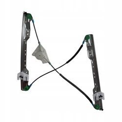 Подъемник стекло pr перед citroen c5 2.2 hdi 3.0 v6 фото №1