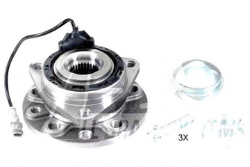 Ступица колёса a.b.s. 1603282 1603296 93182913 931863 фото №1