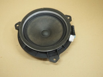 Динамік двері перед toyota yaris ii 3d 861600d180 фото №1