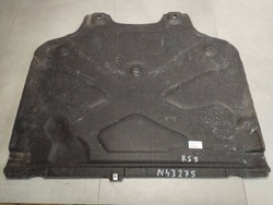 Audi rs5 защита pod коробки 8w0863822b фото №1