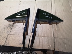 Mercedes cls w218 218 скло w двері лівий праві зад 2014 рік фото №1