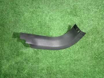 Защита порога стойка ford mondeo mk4 7s71-a02348 фото №1