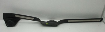 Планка пороговая левая vw passat b8 аксессуар 3g0853371n фото №1