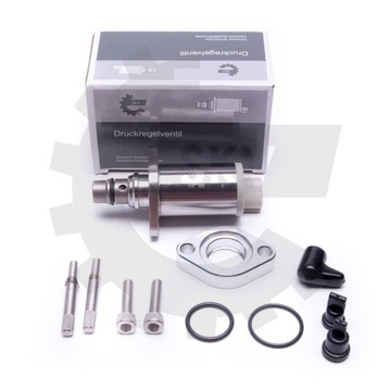 Клапан регулювання тиску skv 31skv236 фото №1