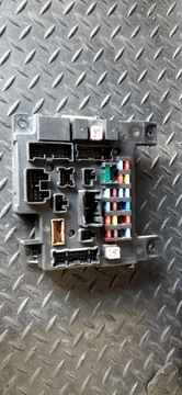 Коробка запобіжників bsi c-crosser 8637a318 фото №1