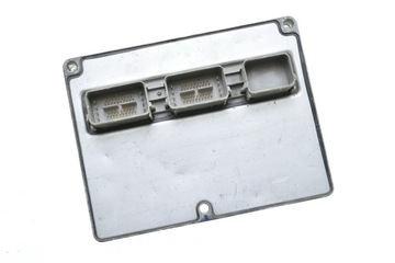 Комп'ютер focus mk2 c-max 1.8 4m51-12a650-ma 3bsa фото №1