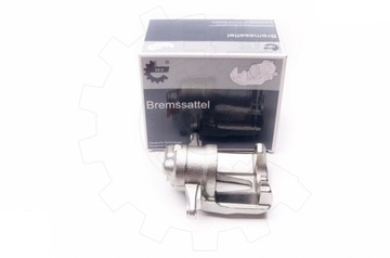 Супорт гальмівний citroën nemo 1.4 02.08- фото №1