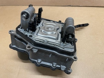 Vw audi skoda seat мехатронік dsg oam325065n фото №1