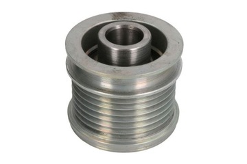 Колесо ременное генератора ina 535 0108 10 фото №1