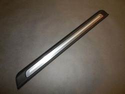 Audi tt 8s планка пороговая левая 8s0853491 фото №1