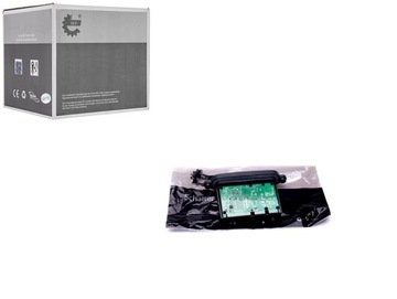 Esen skv блок керування модуля лампи 96skv071 фото №1