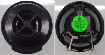 Mercedes c w203 рестайлинг 07 r динамик высокочастотный фото №1