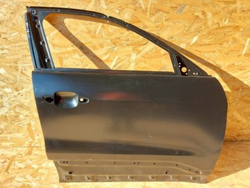 Двері праві передні jeep avenger 2023- перед нове оригінальні 52169861 фото №1