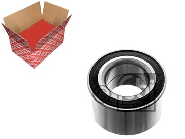 Підшипник колеса daewoo cielo nexia opel ascona c astr фото №1