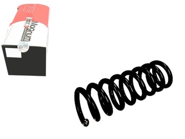 Пружина подвешивание mercedes c t-model s203 c фото №1