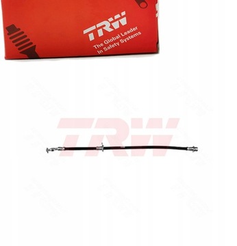 Шланг гальмівний trw do toyota scepter 2.2 фото №1