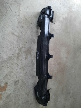 Балка бампера зад hyundai tucson iv 20r- фото №1