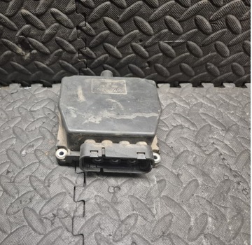 Клапан магнітний вакуум vw 2.0 1.9 6q0906625e фото №1