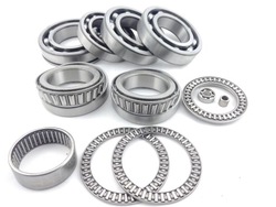 Підшипник редуктор atc350 bmw 5 f10 xdrive фото №1