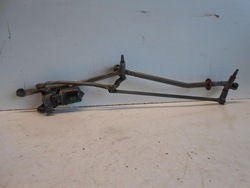 Механізм двірник перед citroen c3 # фото №1