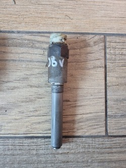 Імпульсатор v1.10 08r. daf xf 105 cf man tga tgx фото №1