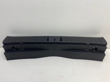 Захист ременя заднього 85770-n7000 tucson n-line iv гібрид 1.6 t-gdi 2024r фото №1