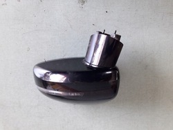 Audi tt дзеркало ліві uk фото №1