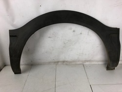 Накладка планка крила лівий зад iveco daily фото №1