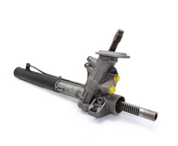 Рейка рульового управління vw polo lupo seat arosa 6n1422061a фото №1