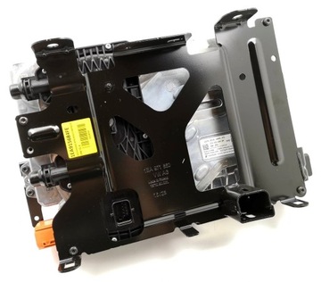 Нова org зарядний пристрій високого напруги vw id.4 1ea915684fe фото №1