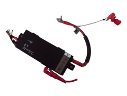 Коробка запобіжників jaguar xe f-pace 2014- фото №1