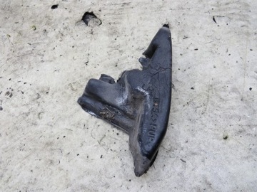 Шумоизоляция крыльев левая mazda 3 bm 13- фото №1