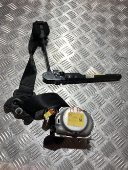 Pas безопасности правые перед citroen c5 aircross 18- фото №1