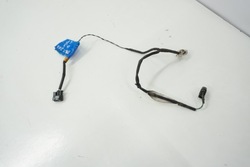 Mazda 6 gj жгут pdc бампера левый перед фото №1