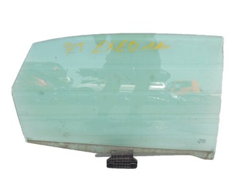 Seat exeo 2.0 tdi 120km 11r скло двері зад правий фото №1