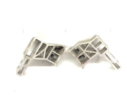 Кронштейн радіатор mercedes w257 18- a2135010720 фото №1