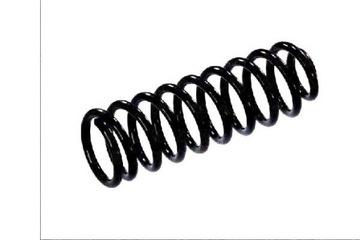 Magnum пружина підвішування vw passat 1.6-2.0 02.8 фото №1