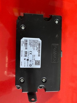 Модуль ford mondeo fs7t-14b428-ed фото №1