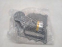 Поддон коробки коробки передач dsg volkswagen skoda seat фото №1