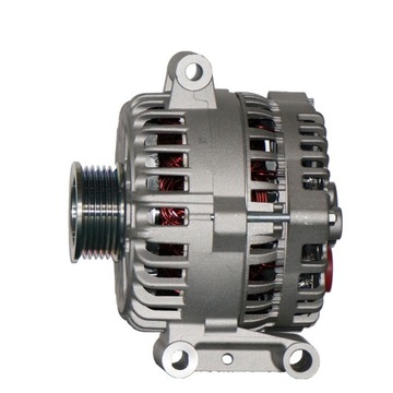 Генератор 4.0l ford mustang 05-08 фото №1