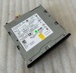 Зчитувач мультимедіа vw 3g5035820b фото №1