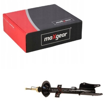 11-0334 maxgear амортизатор alfa t. 156 97- фото №1