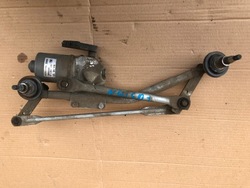 Механізм двірник ford fusion 2s6t17b571ac фото №1